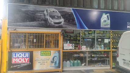 Rebecar Desde 1988 La Serviteca Del Aceite