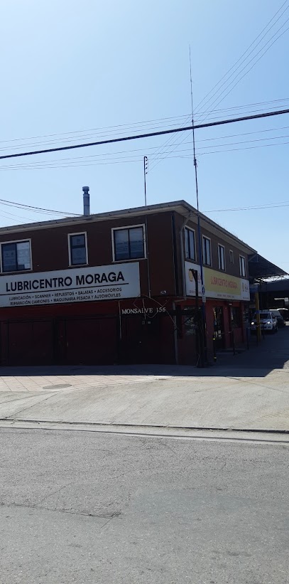 Repuestos Y Lubricantes Moraga