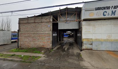 Repuestos Y Lubricantes Munoz Limitada