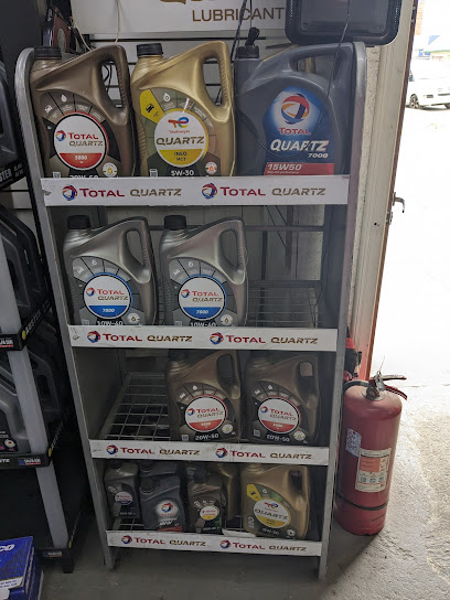 Respuestos & Accesorios Mundo Car