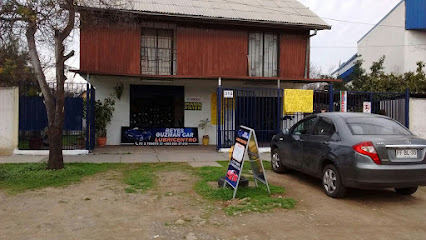 Reyes Guzman Car Lubricentro