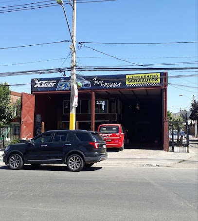 Serviauto Lubricentro Quilicura