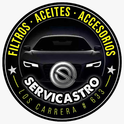 Servicastro