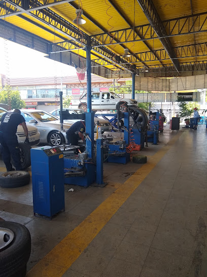 Servicio Automotriz Ferrer Talagante