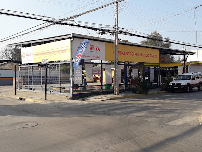 Servicio Automotriz Francisco Rivera