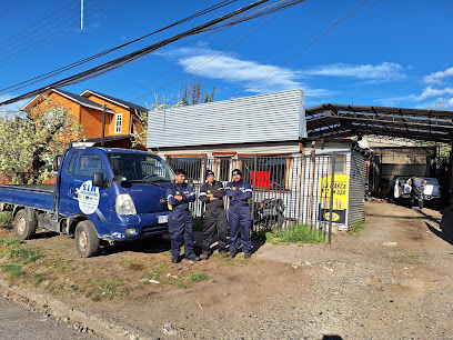 Servicio Integral Mecanico