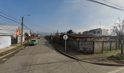 Servicios Automotriz Fuentealba
