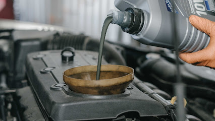 Servicios Guzmán - Lubricentro