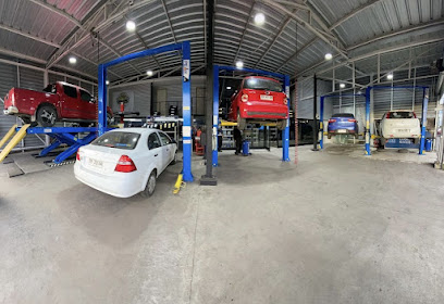 Serviteca Kings Of Cars