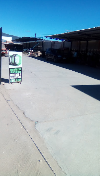 Serviteca Las Torres, Cambio De Aceite