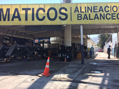 Serviteca Lubricentro New Car