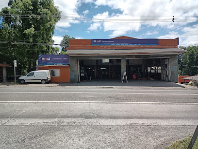 Serviteca Lubricentro Villarrica