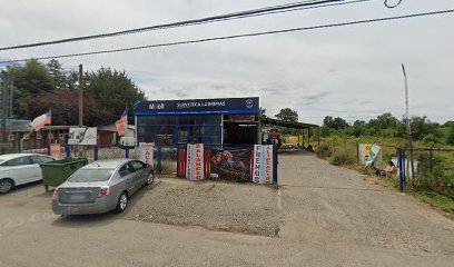 Serviteca Lubrimas