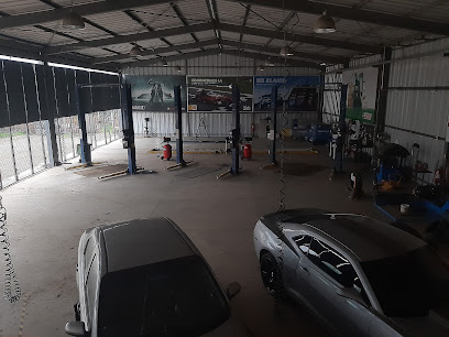 Serviteca Salcer Spa