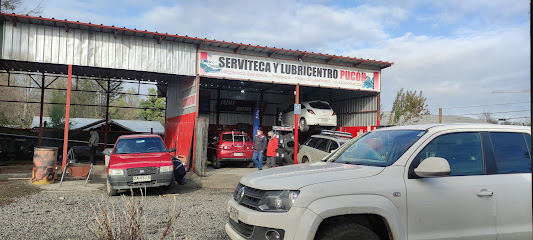 Serviteca Y Lubricentro Gudex