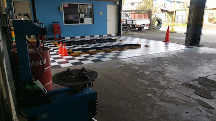 Servitodo Mm Artigas