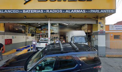 Soc Com De Neum Lubric Rep Acces Y Serv Auto Bustamante