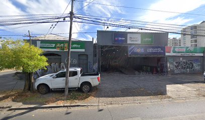 Soc Comercial Y Distribuidora Marfran Ltda