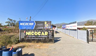 Sociedad Nicocar Limitada