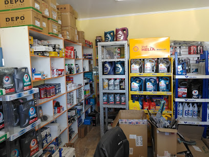 Taller Lubricentro Calama San Gabriel