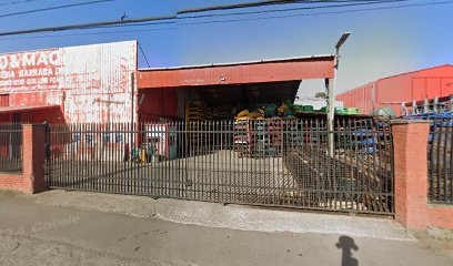 Taller, Lubricentro Y Vulcanización