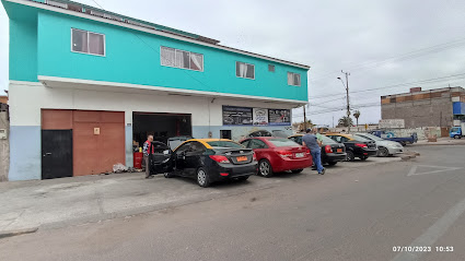 Taller Y Lubricentro Don D&Apos; Julio