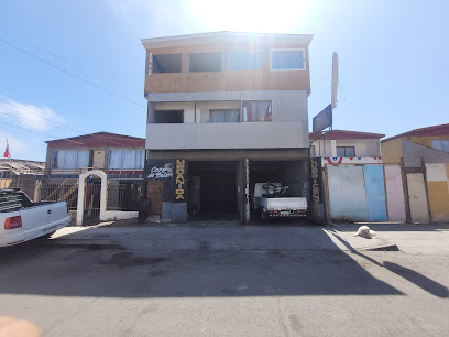 Taller Y Lubricentro Mauricar