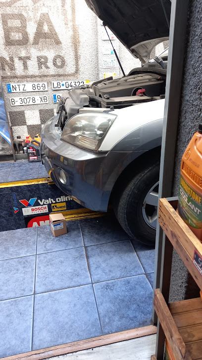 Toherba Lubricentro Y Repuestos