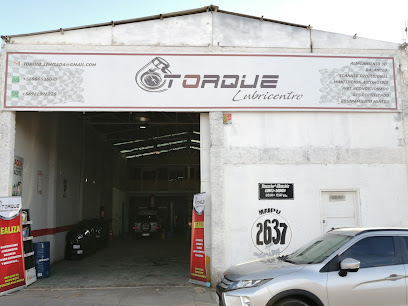 Torque Lubricentro Y Rent A Car Ltda.