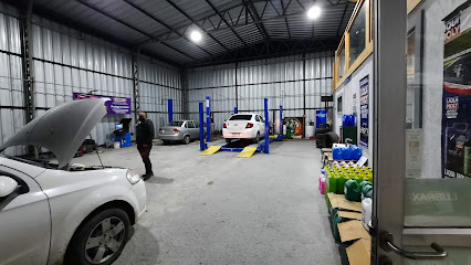 Vilucob Servicios Automotrices