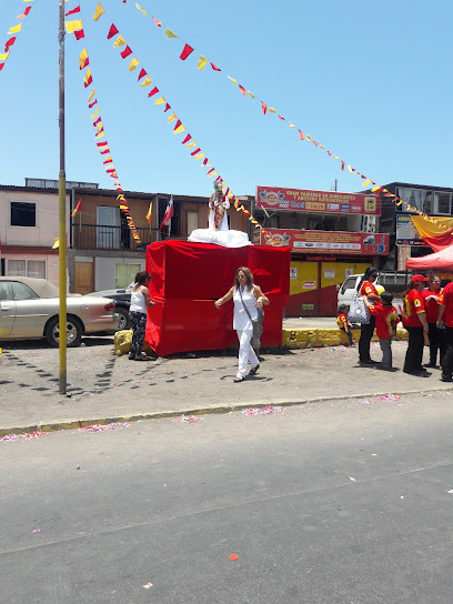 Vulca San Lorezo - Lubricentro - Vulcanizacion