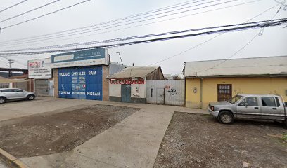 Vulcanizacion