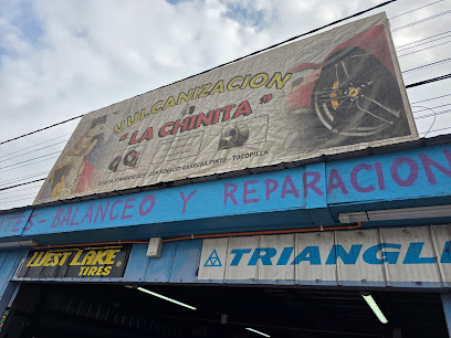 Vulcanización La Chinita
