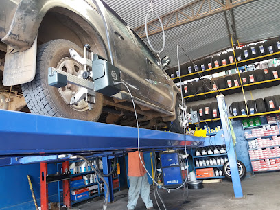 Washmonkey Autolavado Y Lubricentro