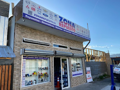 Zona Repuesto Loncoche